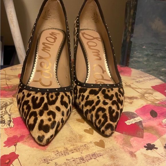 Sam Edelman ‘Tiana’ women’s shoes - Picture 8 of 10